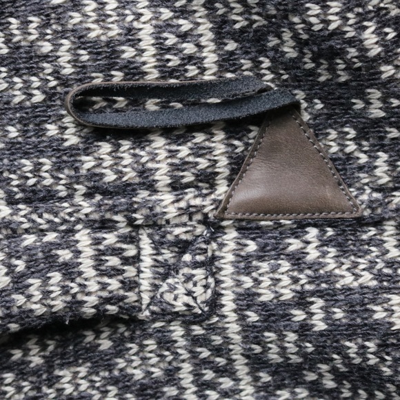 Roots Sherpa Jacket - Picture 6 of 6